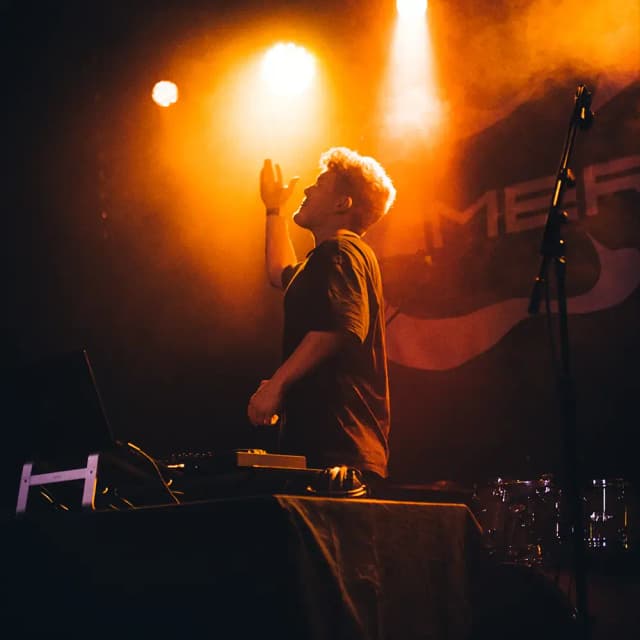 Artist Image