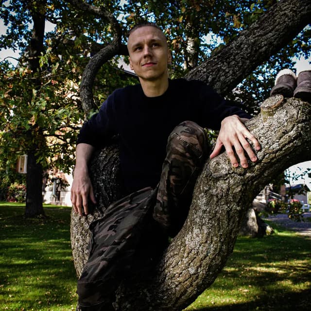 Artist Image