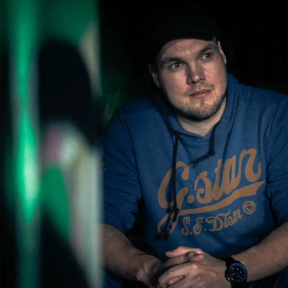 Juha Mikael