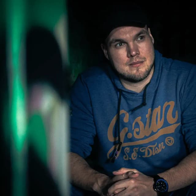 Artist Image